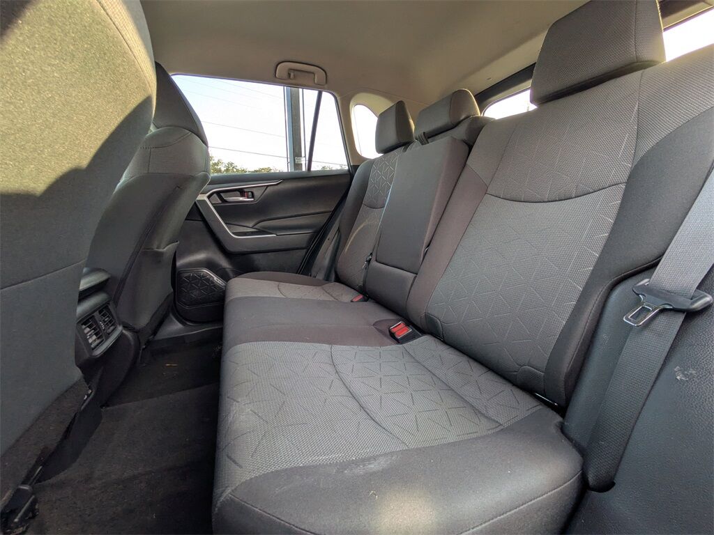 2023 Toyota RAV4 XLE Jacksonville FL