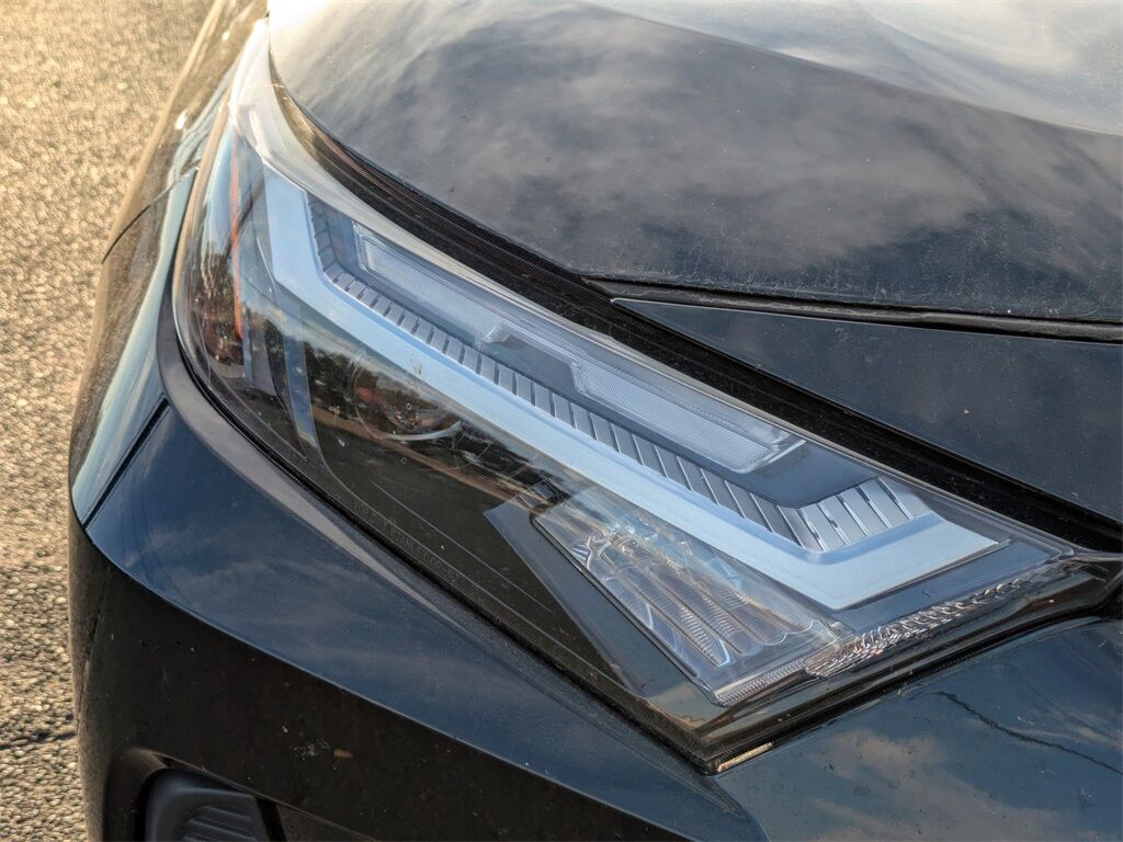 2023 Toyota RAV4 XLE Jacksonville FL