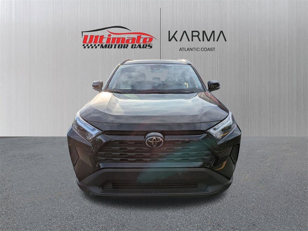 2023 Toyota RAV4 XLE Jacksonville FL