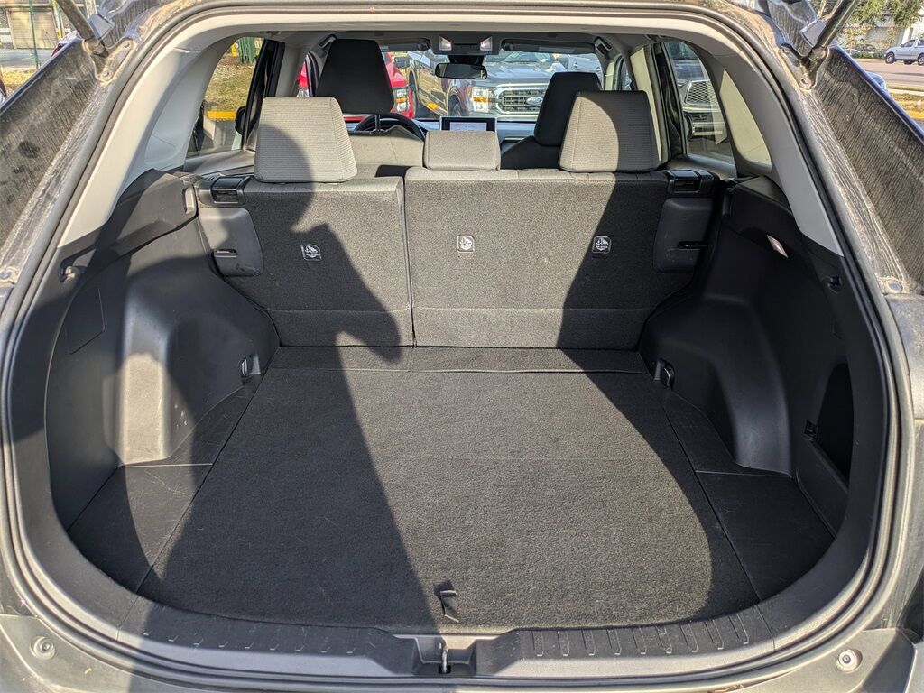 2023 Toyota RAV4 XLE Jacksonville FL