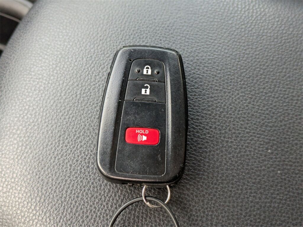 2023 Toyota RAV4 XLE Jacksonville FL