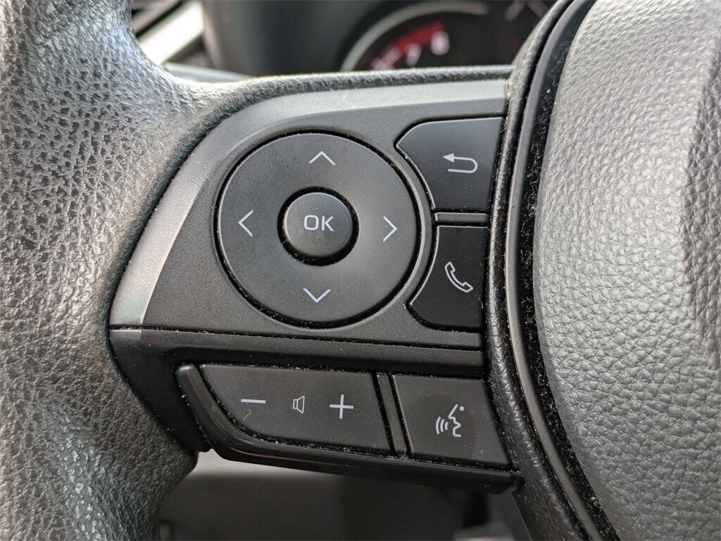 2023 Toyota RAV4 XLE Jacksonville FL