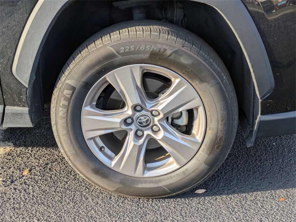 2023 Toyota RAV4 XLE Jacksonville FL