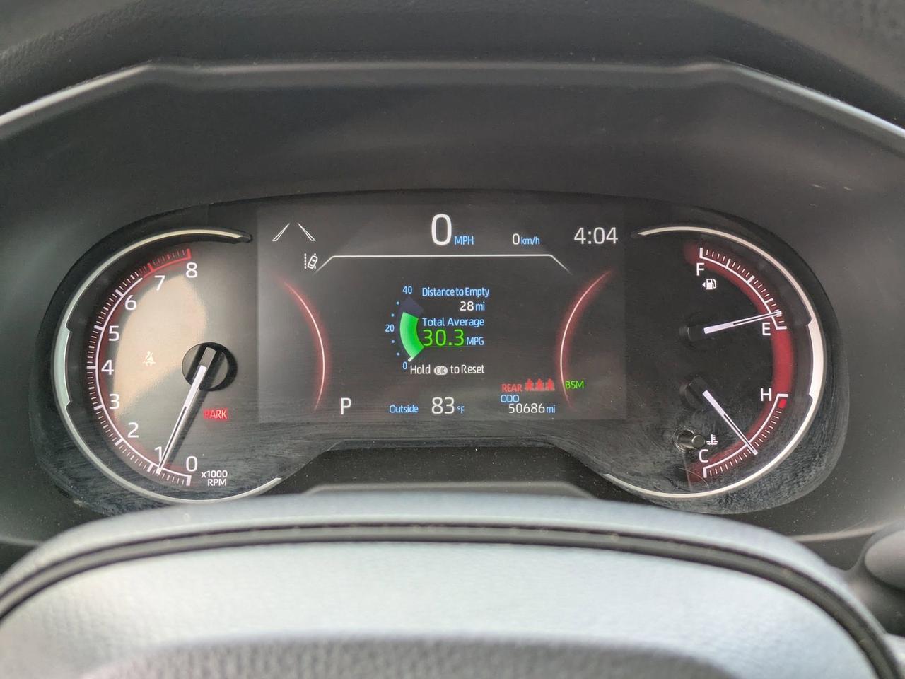 2023 Toyota RAV4 XLE Jacksonville FL