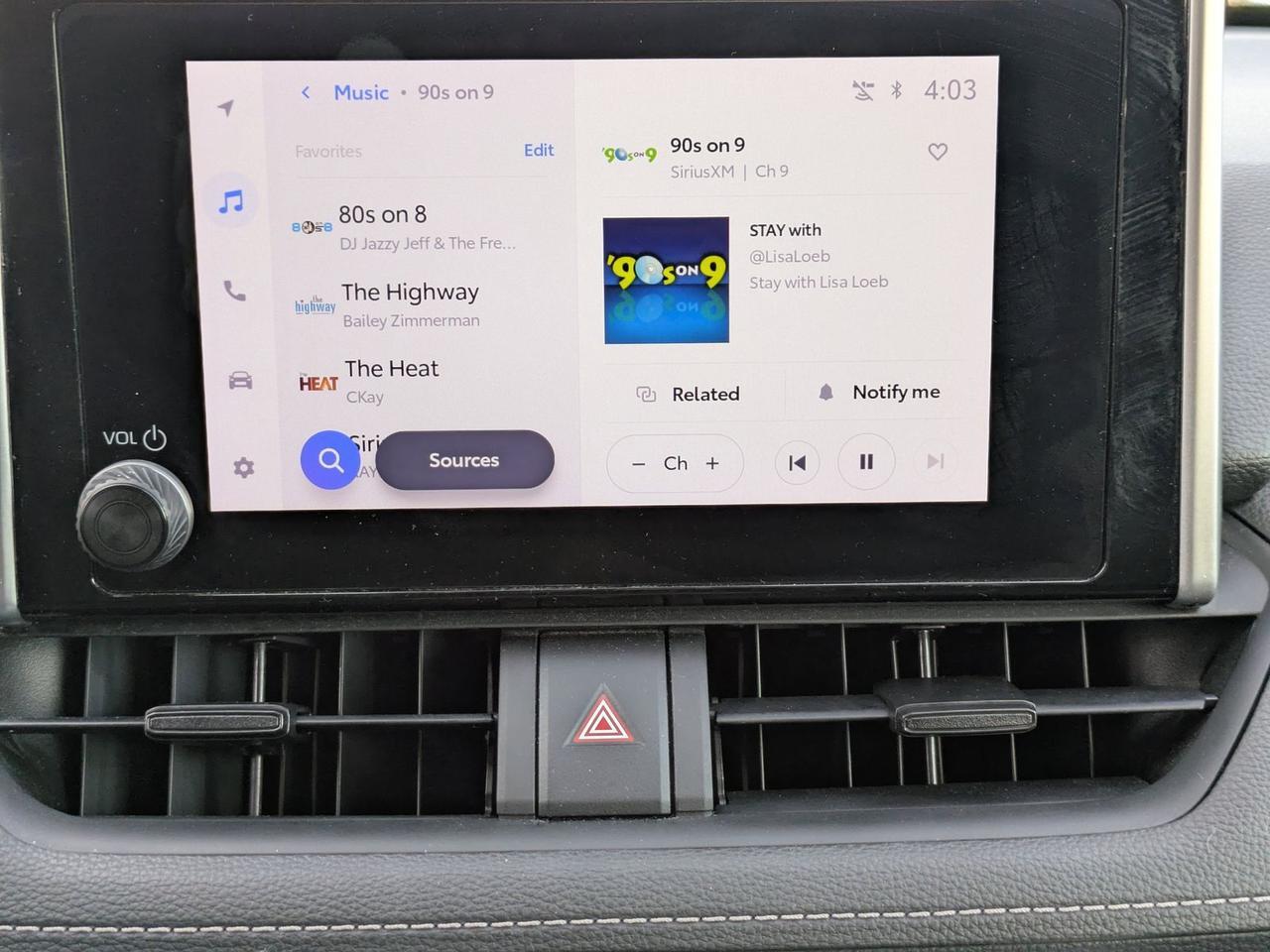 2023 Toyota RAV4 XLE Jacksonville FL