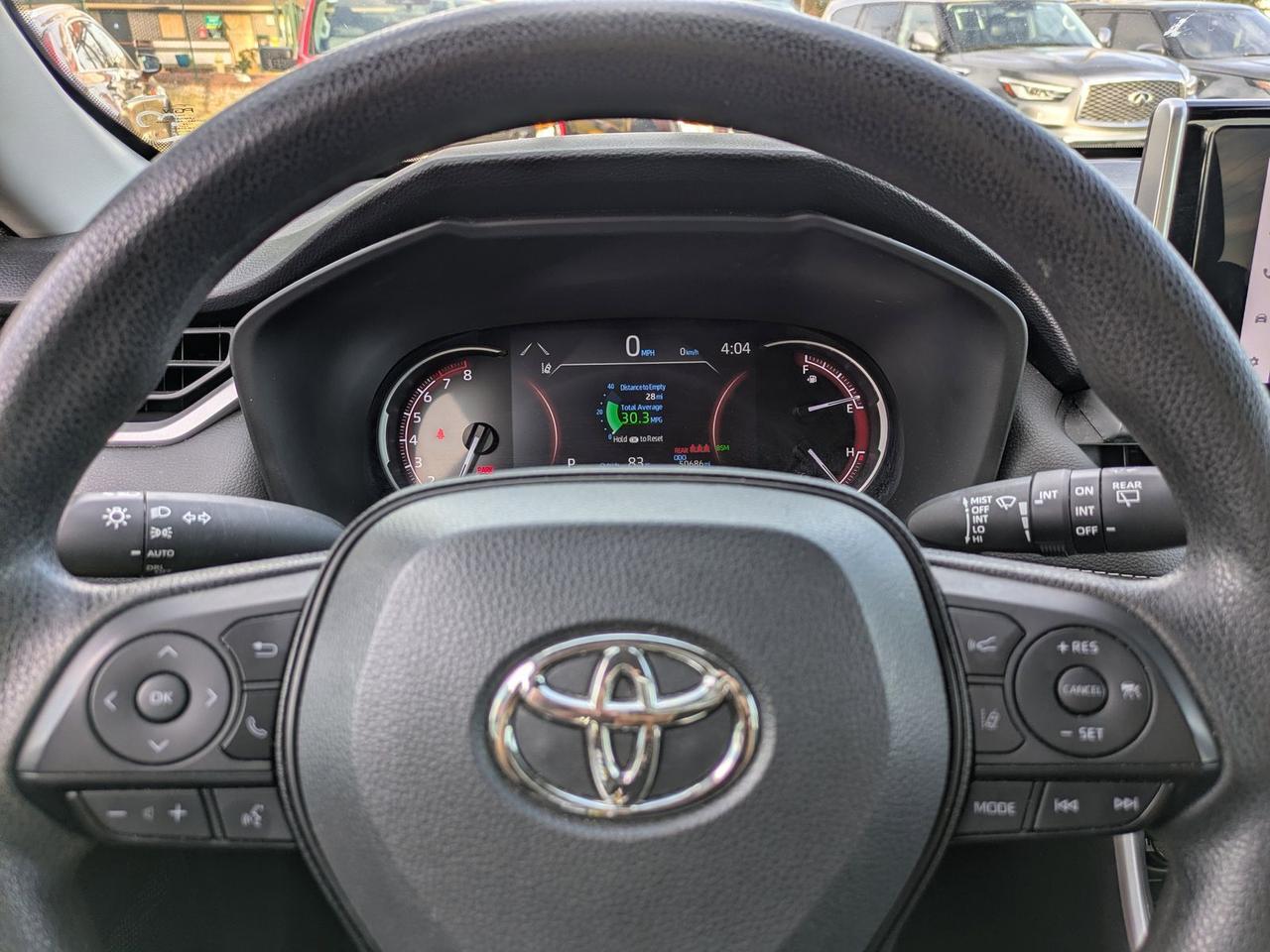 2023 Toyota RAV4 XLE Jacksonville FL