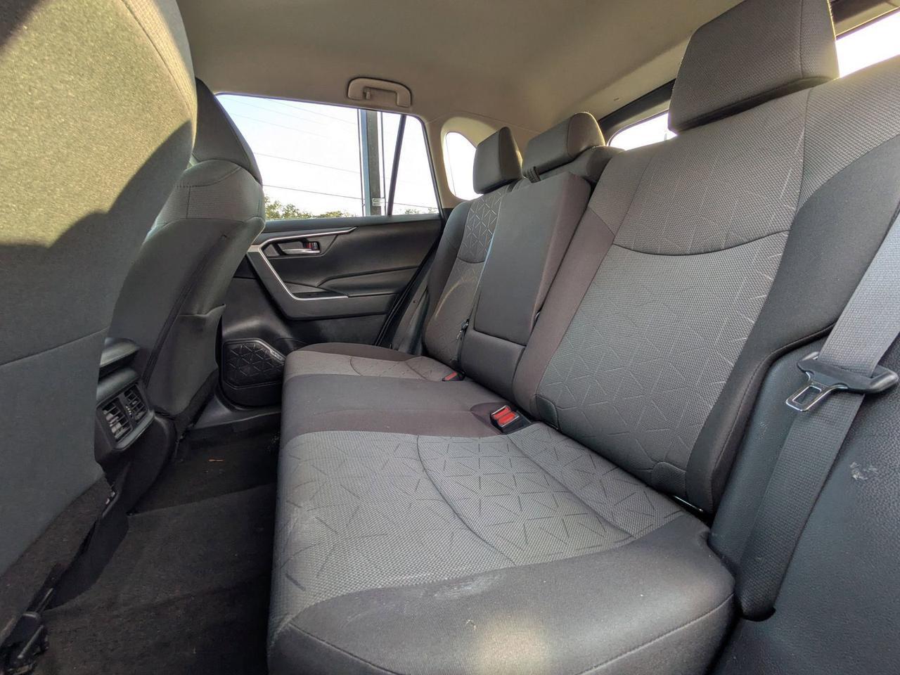 2023 Toyota RAV4 XLE Jacksonville FL