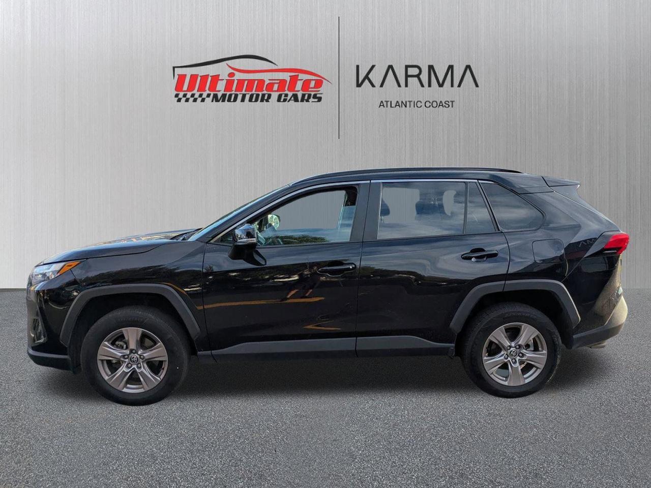 2023 Toyota RAV4 XLE Jacksonville FL