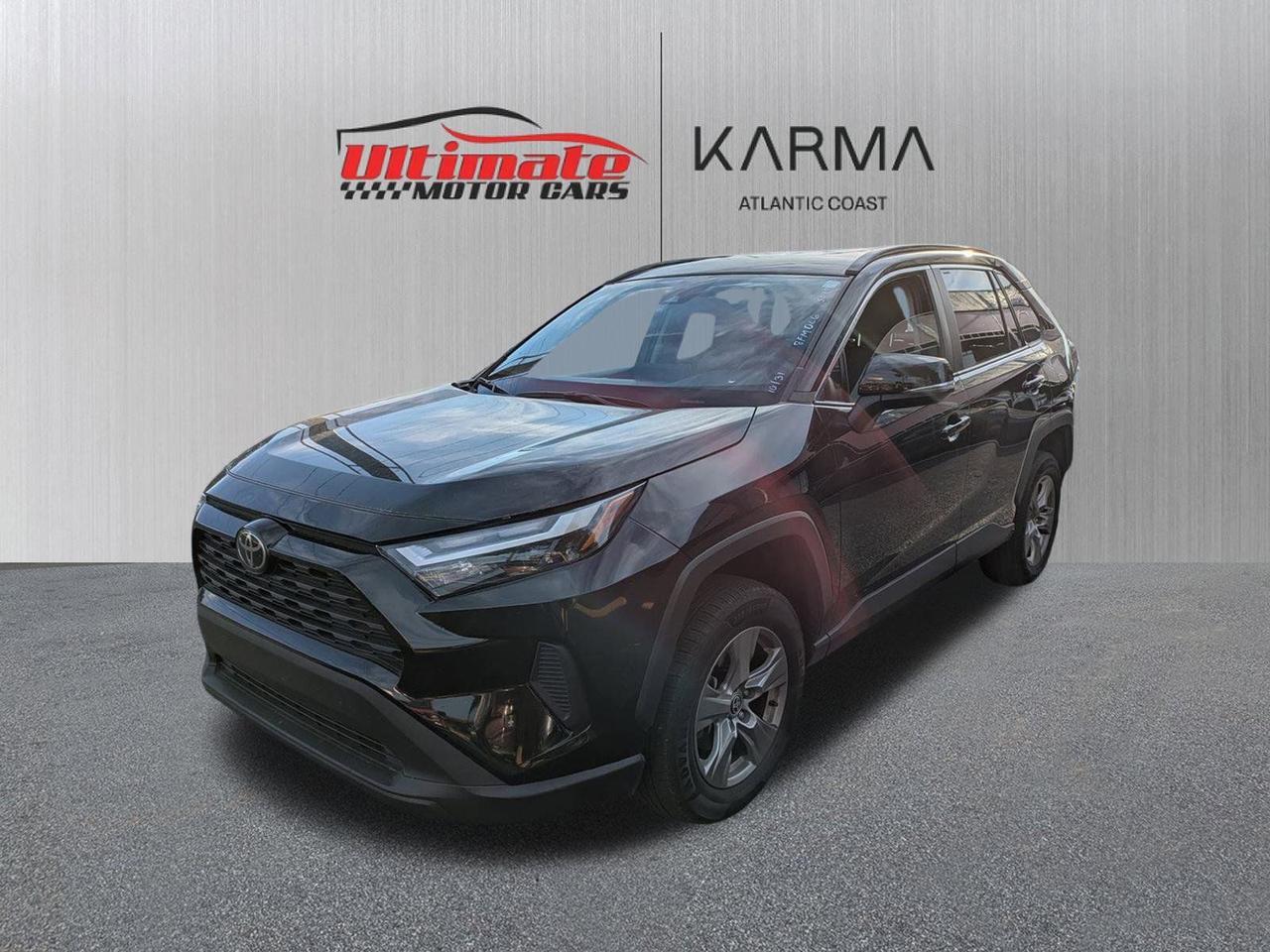 2023 Toyota RAV4 XLE Jacksonville FL