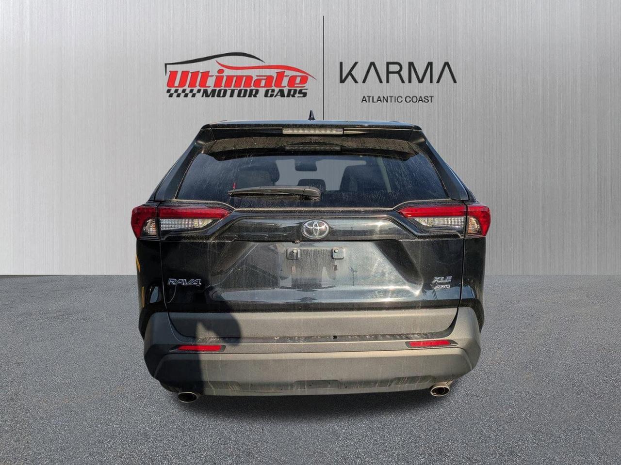 2023 Toyota RAV4 XLE Jacksonville FL