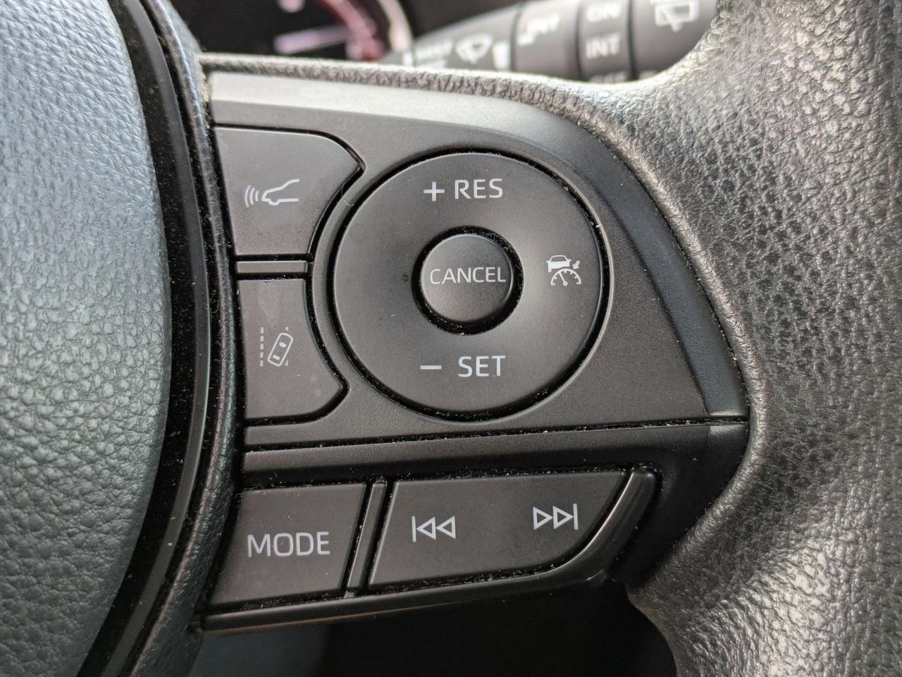 2023 Toyota RAV4 XLE Jacksonville FL