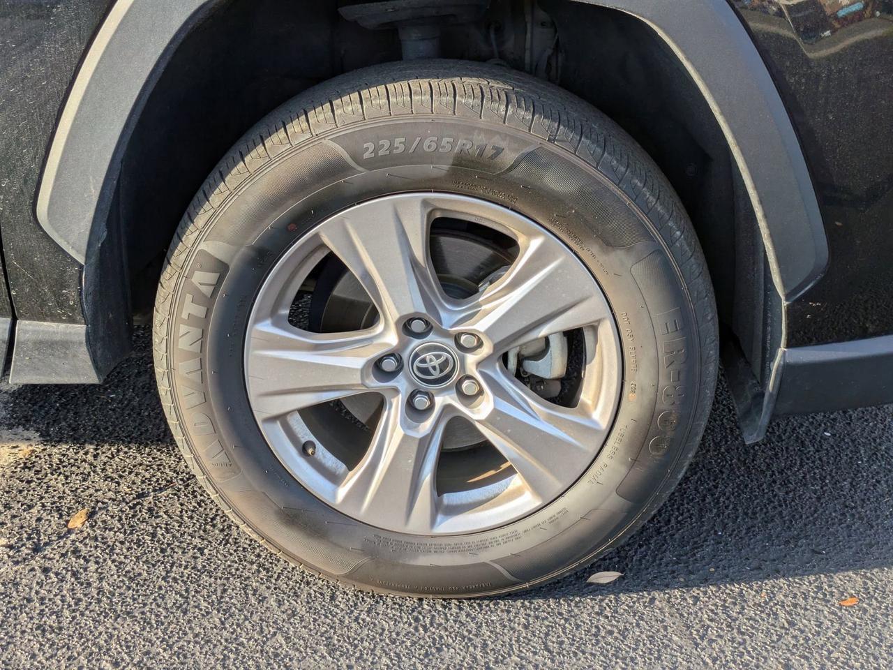 2023 Toyota RAV4 XLE Jacksonville FL