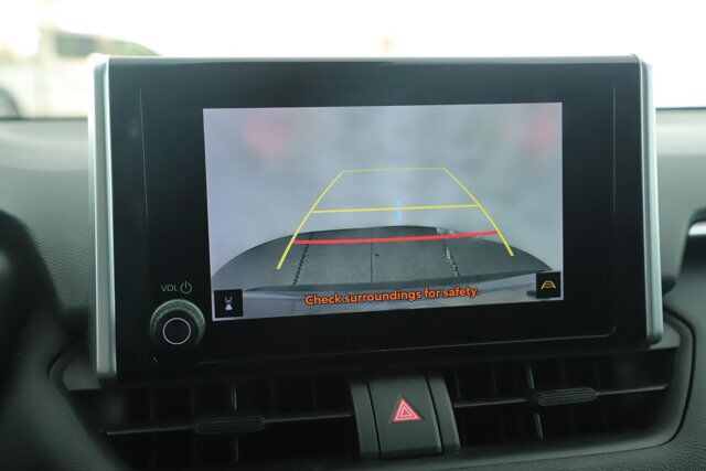 2023 Toyota RAV4 XLE New Braunfels TX