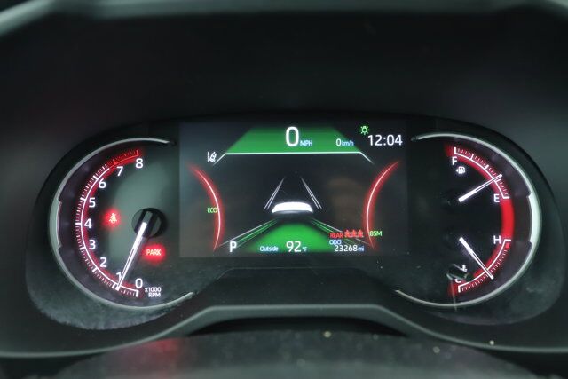 2023 Toyota RAV4 XLE New Braunfels TX