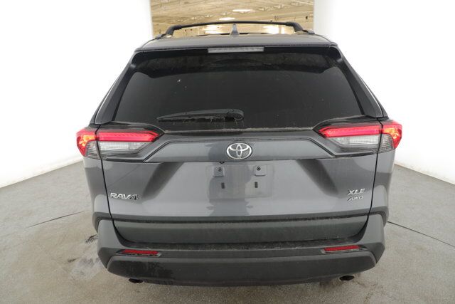 2023 Toyota RAV4 XLE New Braunfels TX
