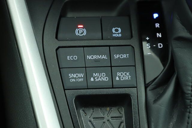 2023 Toyota RAV4 XLE New Braunfels TX
