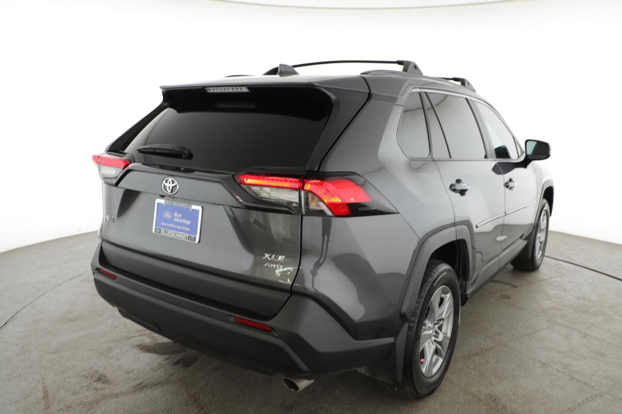 2023 Toyota RAV4 XLE New Braunfels TX