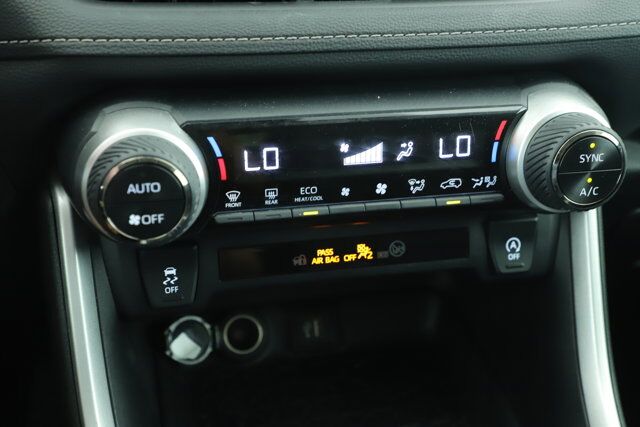 2023 Toyota RAV4 XLE New Braunfels TX