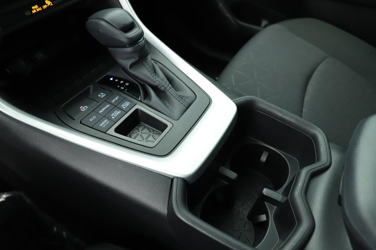 2023 Toyota RAV4 XLE New Braunfels TX
