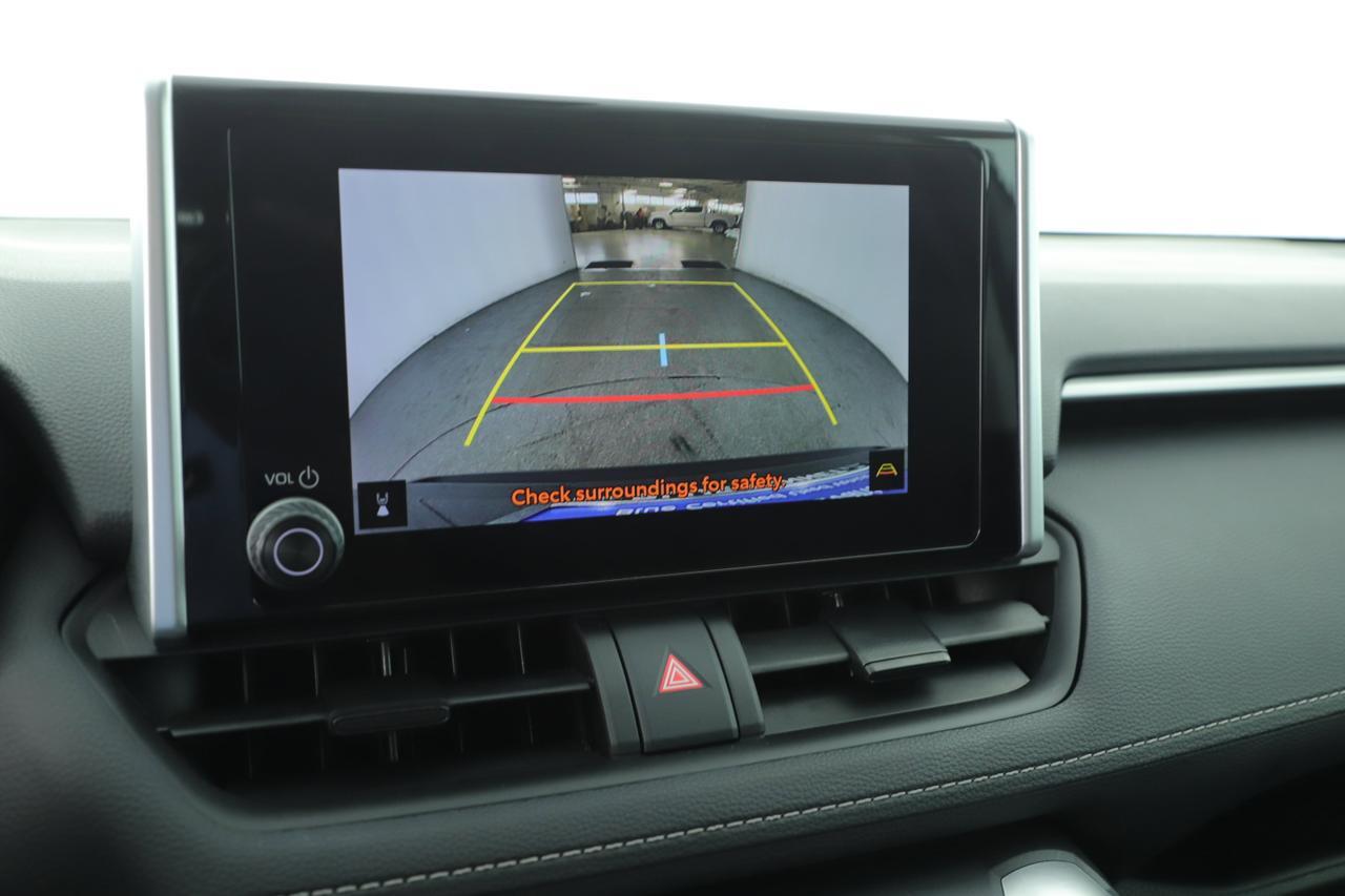 2023 Toyota RAV4 XLE New Braunfels TX
