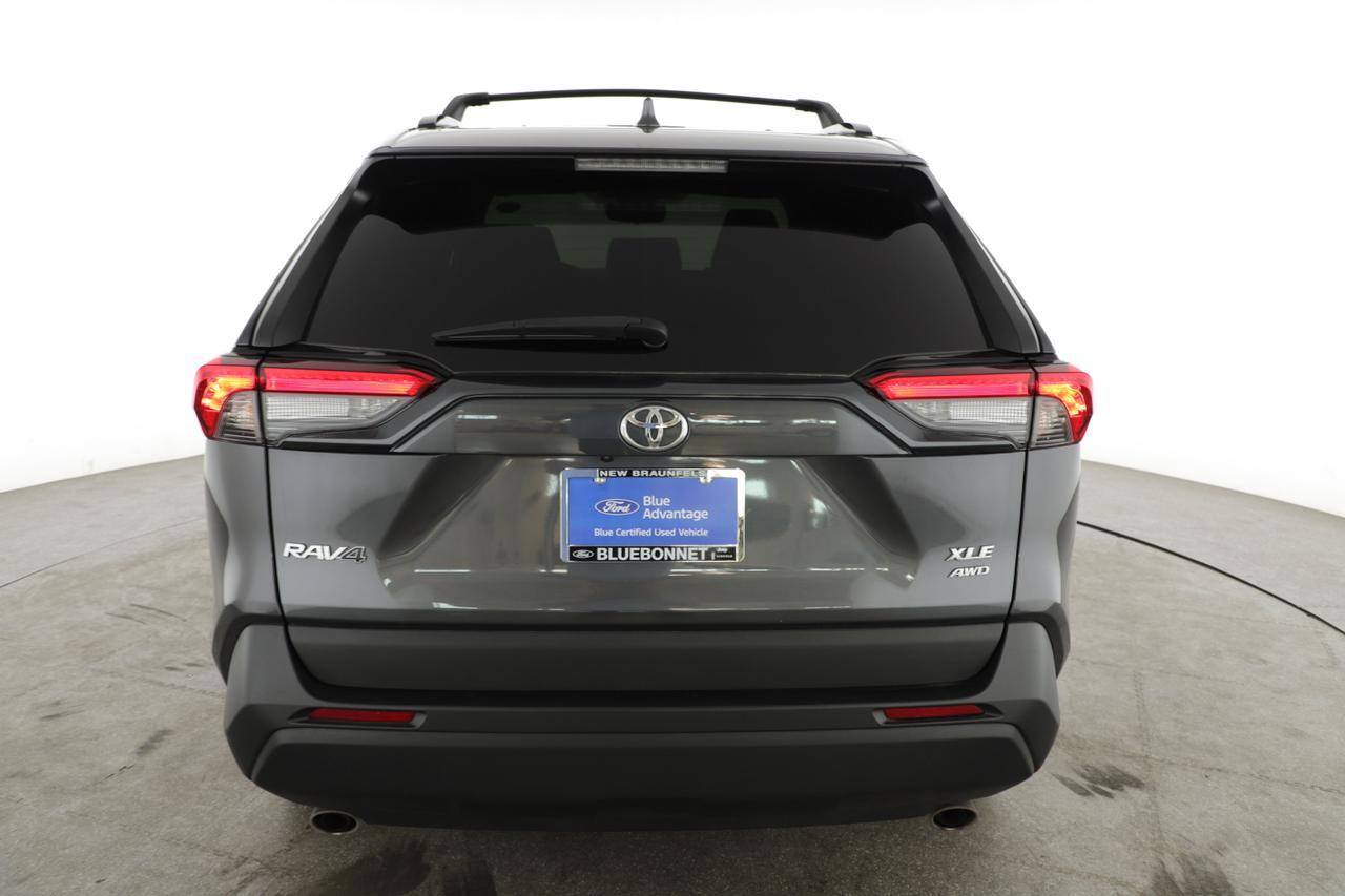 2023 Toyota RAV4 XLE New Braunfels TX