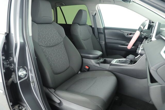 2023 Toyota RAV4 XLE New Braunfels TX