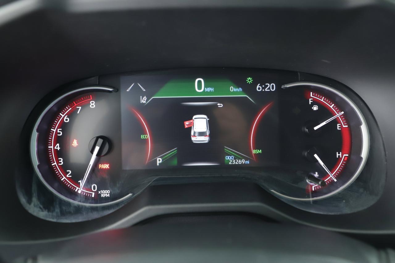 2023 Toyota RAV4 XLE New Braunfels TX