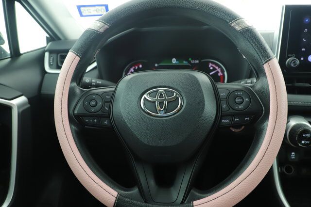 2023 Toyota RAV4 XLE New Braunfels TX