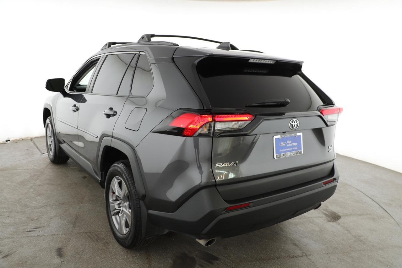2023 Toyota RAV4 XLE New Braunfels TX