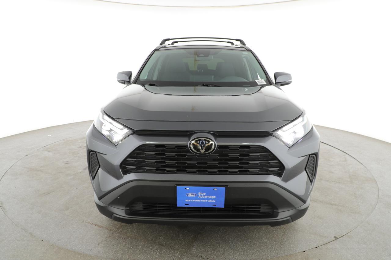 2023 Toyota RAV4 XLE New Braunfels TX