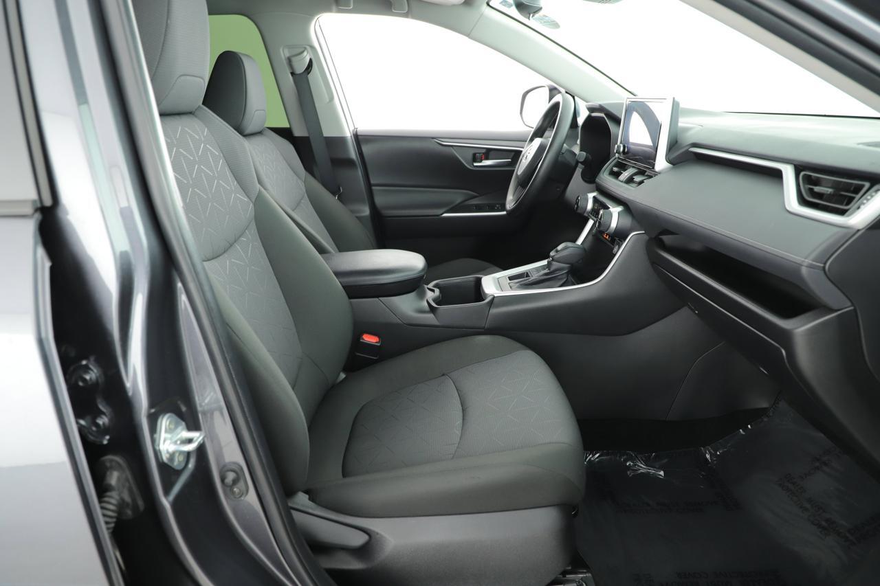 2023 Toyota RAV4 XLE New Braunfels TX