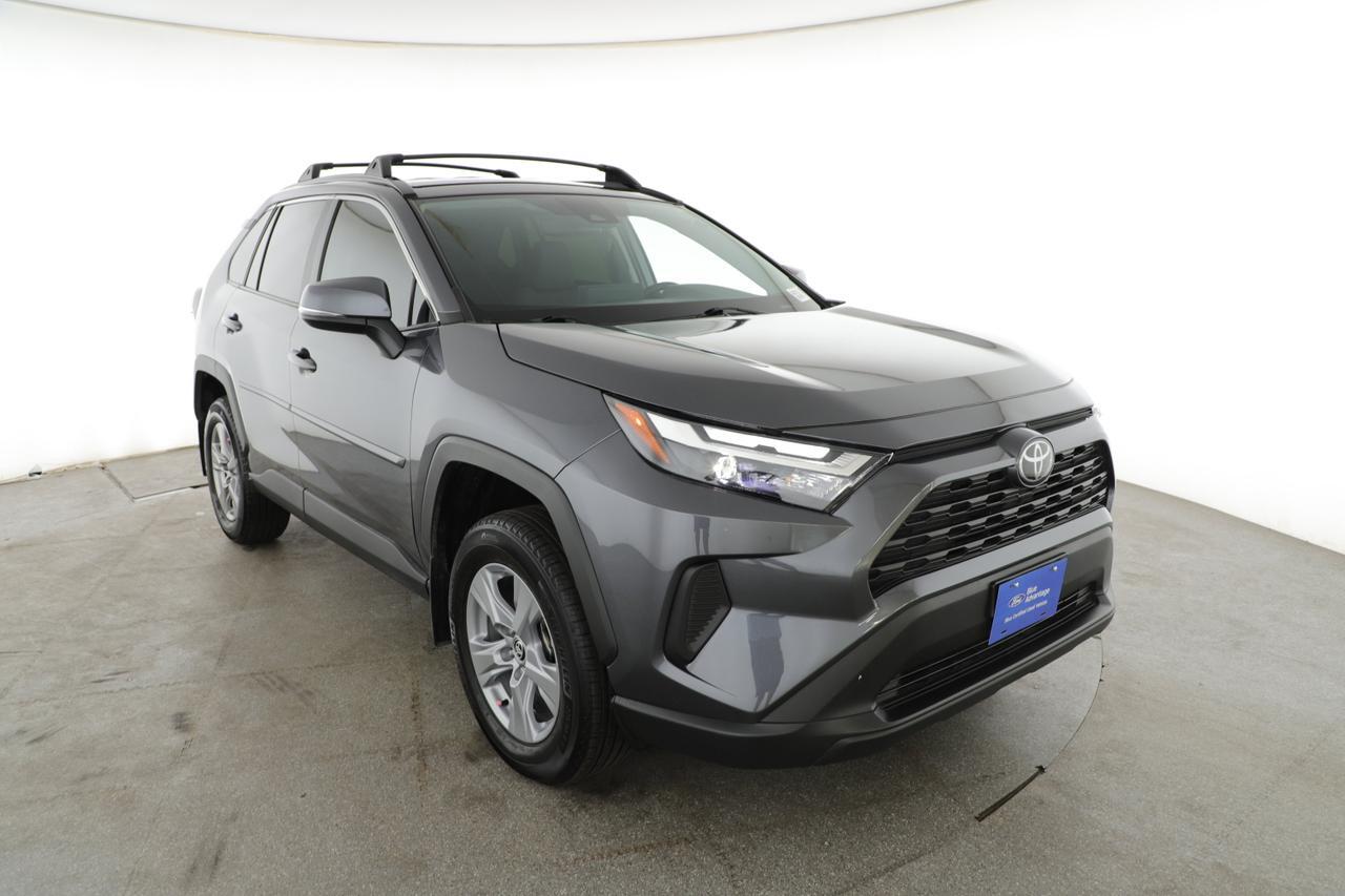 2023 Toyota RAV4 XLE New Braunfels TX