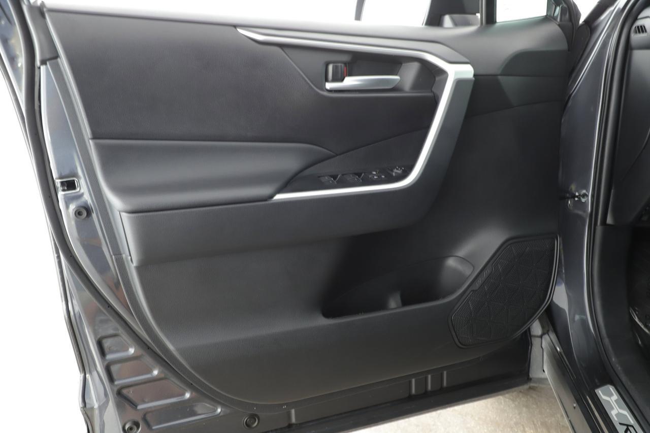 2023 Toyota RAV4 XLE New Braunfels TX