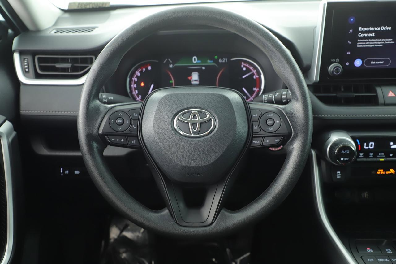 2023 Toyota RAV4 XLE New Braunfels TX