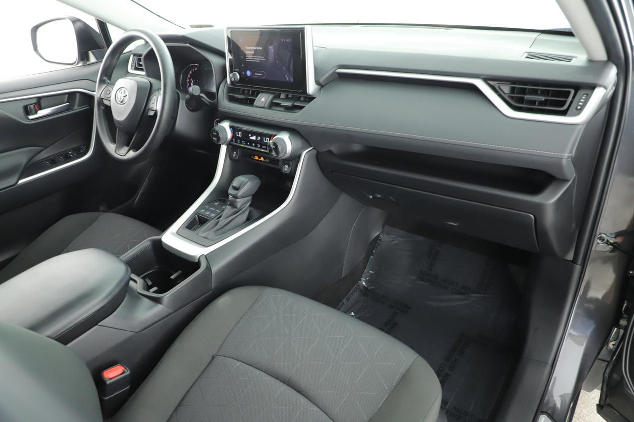 2023 Toyota RAV4 XLE New Braunfels TX