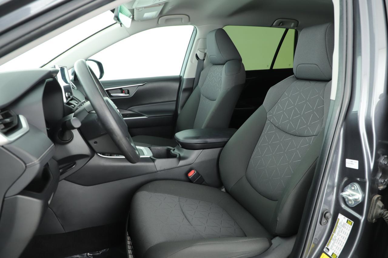 2023 Toyota RAV4 XLE New Braunfels TX