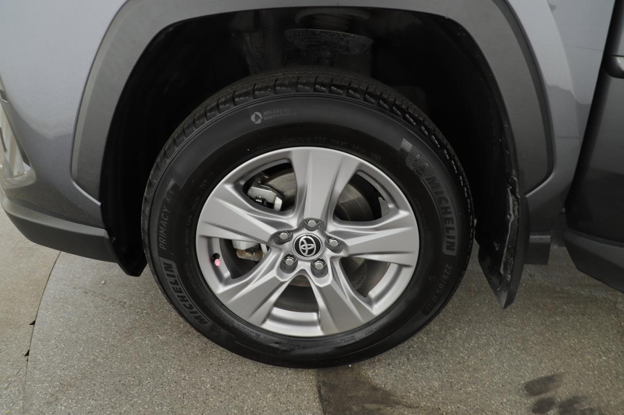 2023 Toyota RAV4 XLE New Braunfels TX