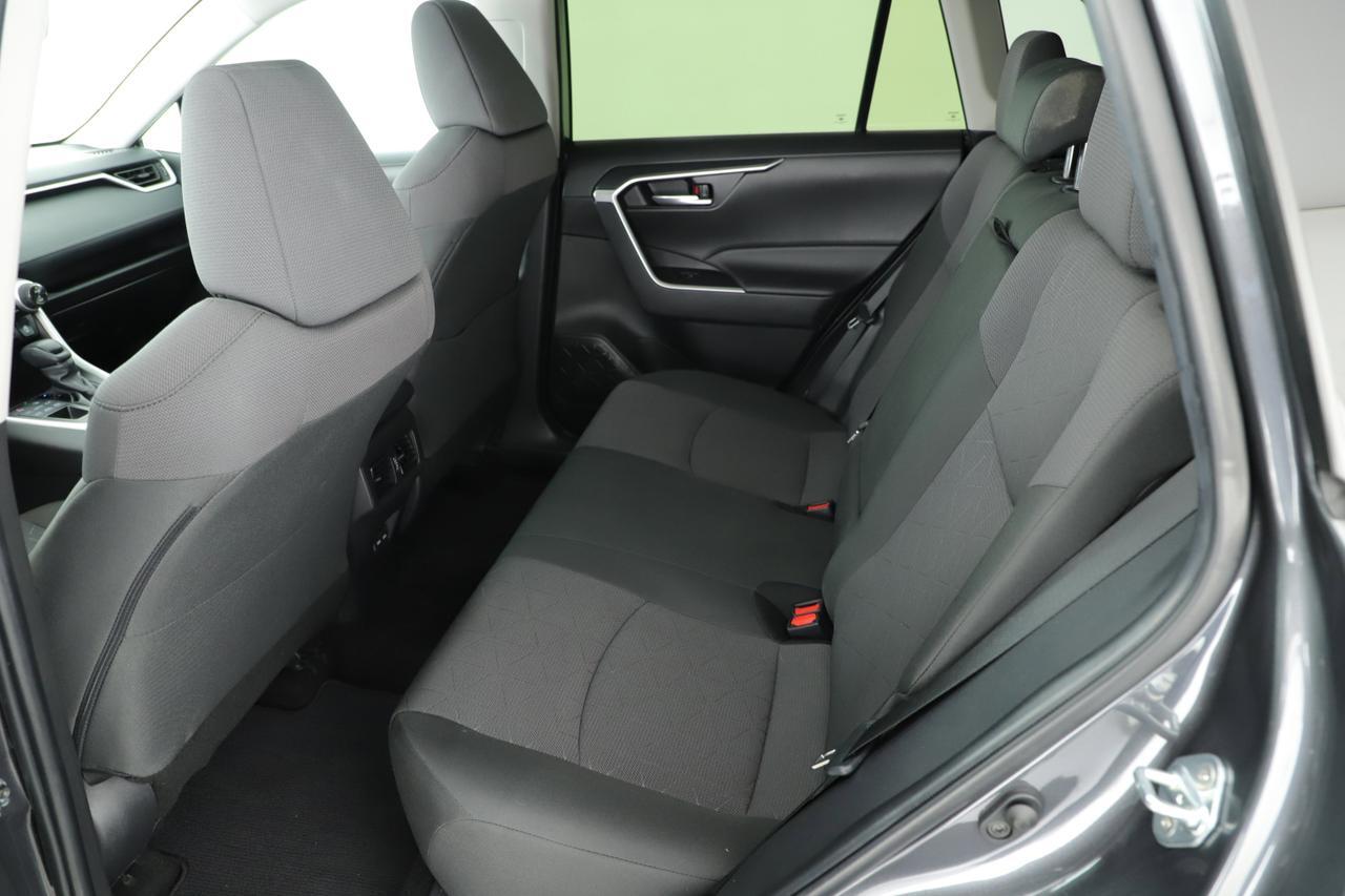 2023 Toyota RAV4 XLE New Braunfels TX