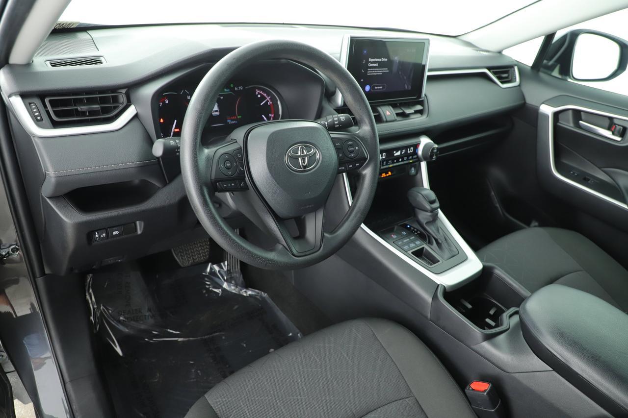 2023 Toyota RAV4 XLE New Braunfels TX