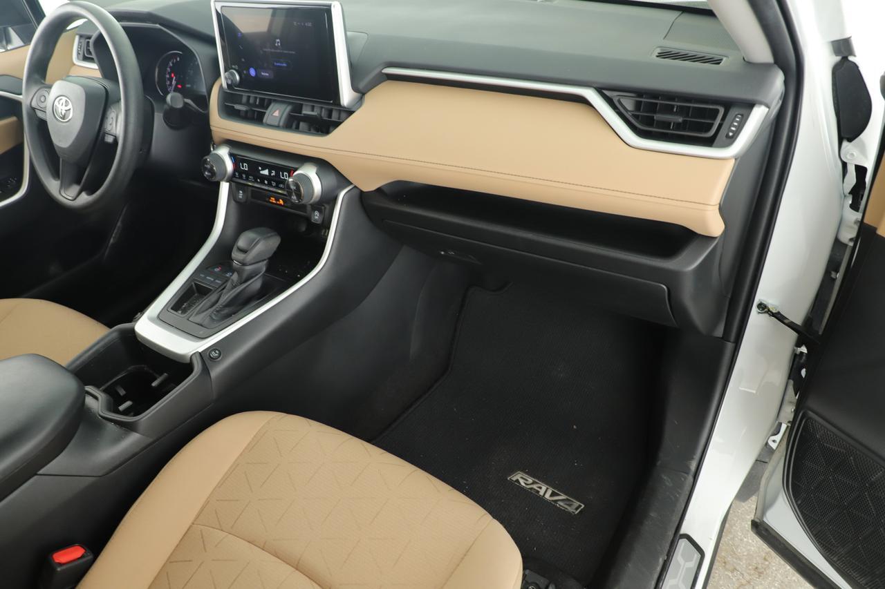 2023 Toyota RAV4 XLE New Braunfels TX