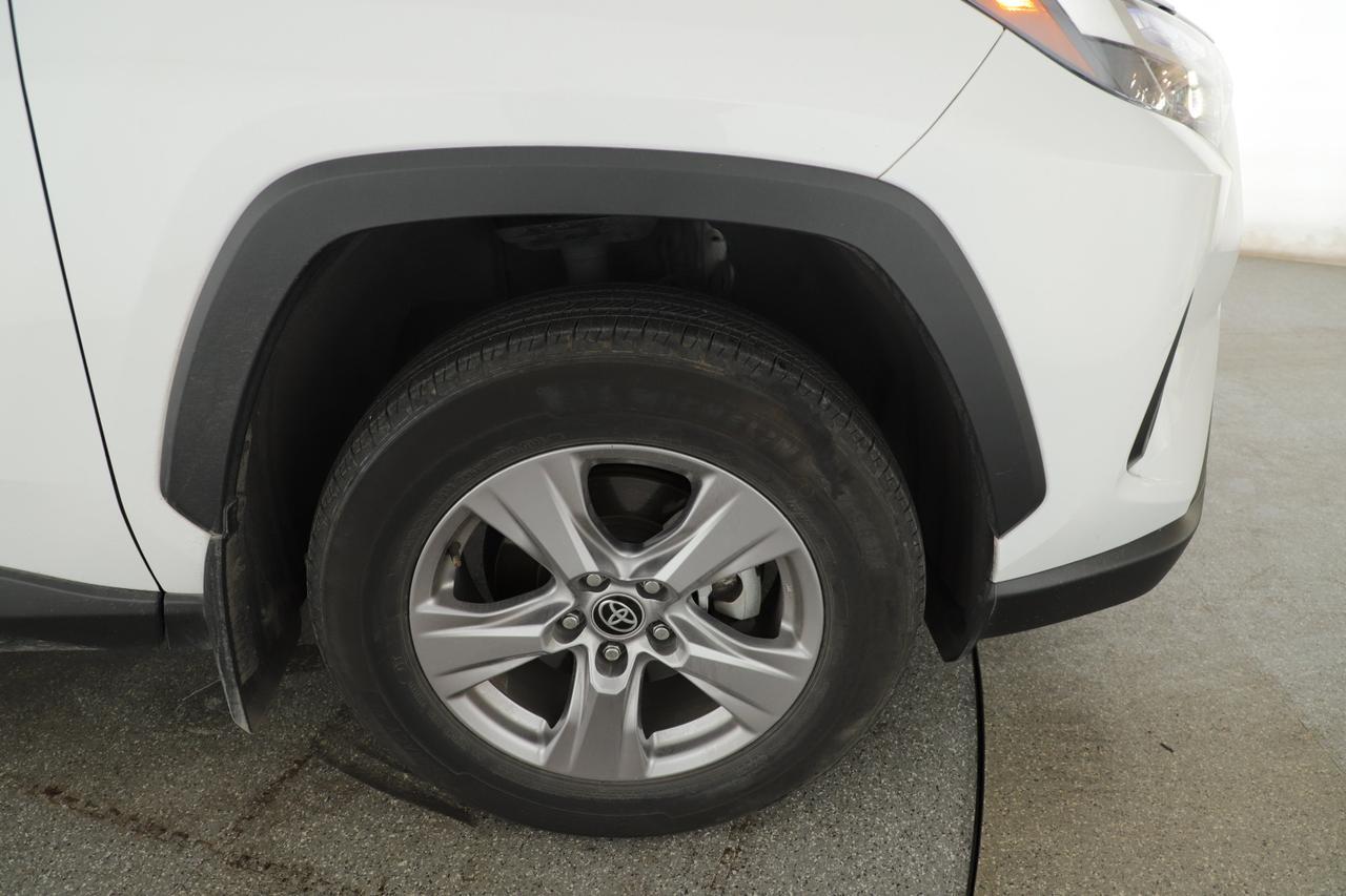 2023 Toyota RAV4 XLE New Braunfels TX