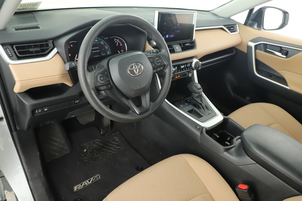 2023 Toyota RAV4 XLE New Braunfels TX