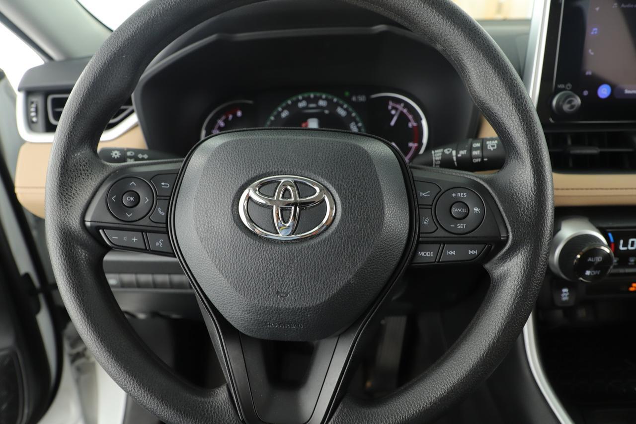 2023 Toyota RAV4 XLE New Braunfels TX