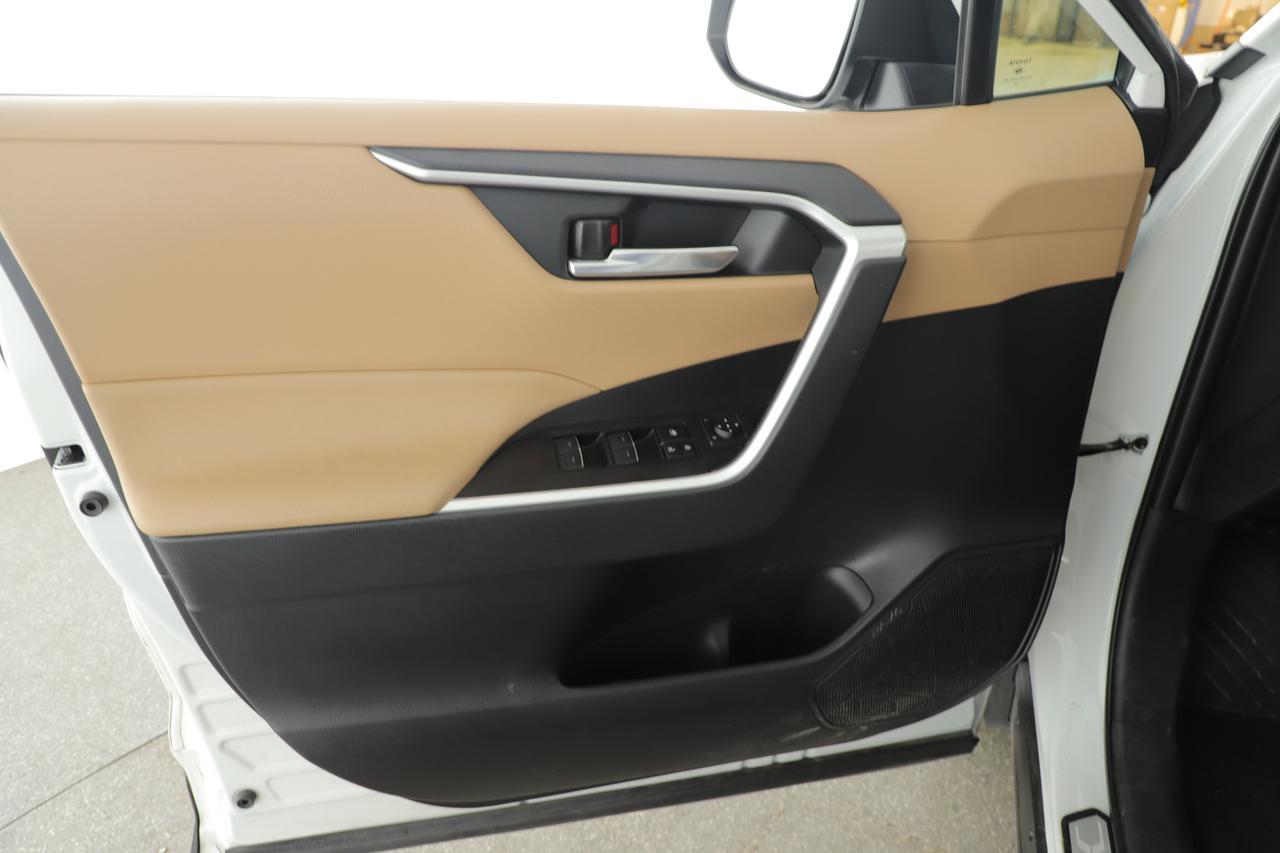 2023 Toyota RAV4 XLE New Braunfels TX