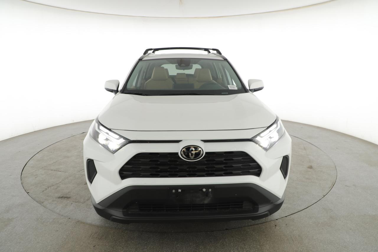 2023 Toyota RAV4 XLE New Braunfels TX