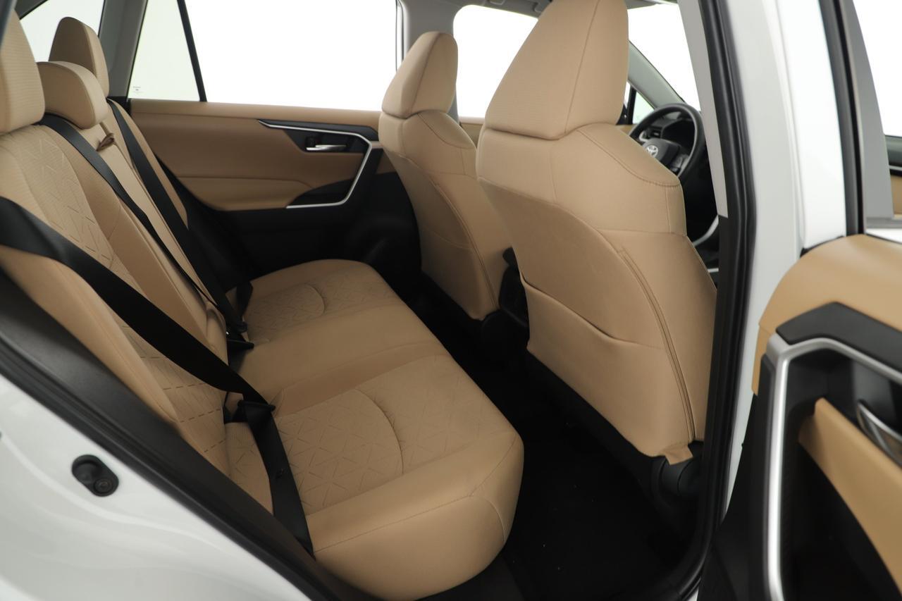 2023 Toyota RAV4 XLE New Braunfels TX