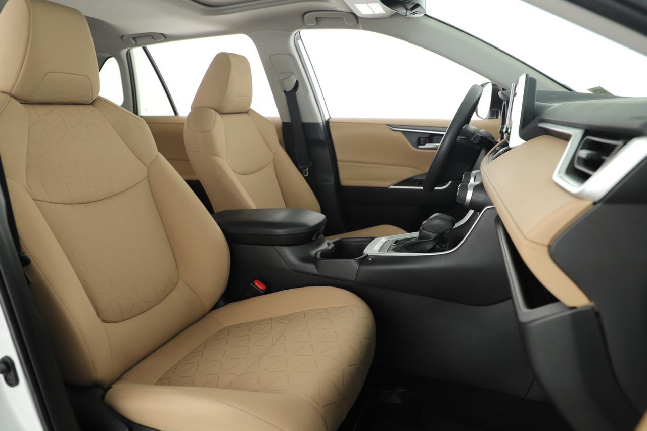 2023 Toyota RAV4 XLE New Braunfels TX