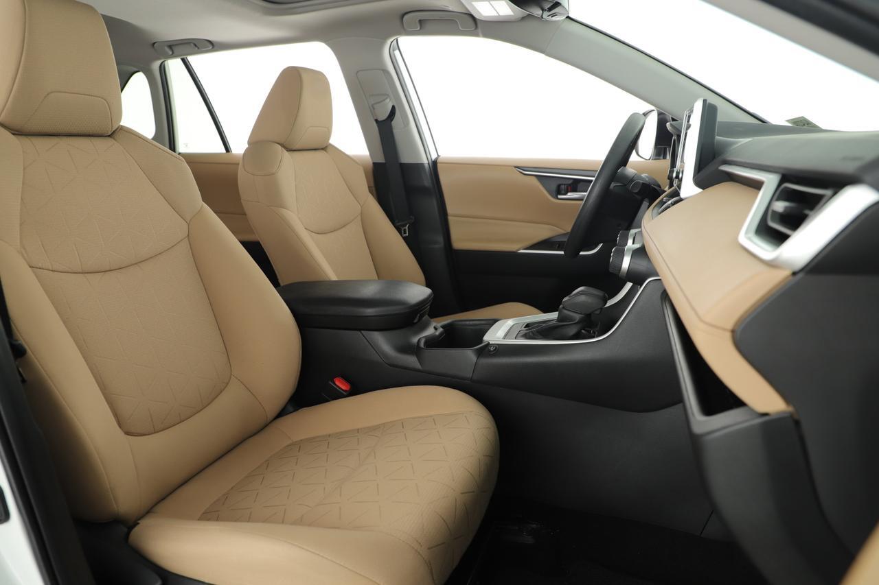 2023 Toyota RAV4 XLE New Braunfels TX