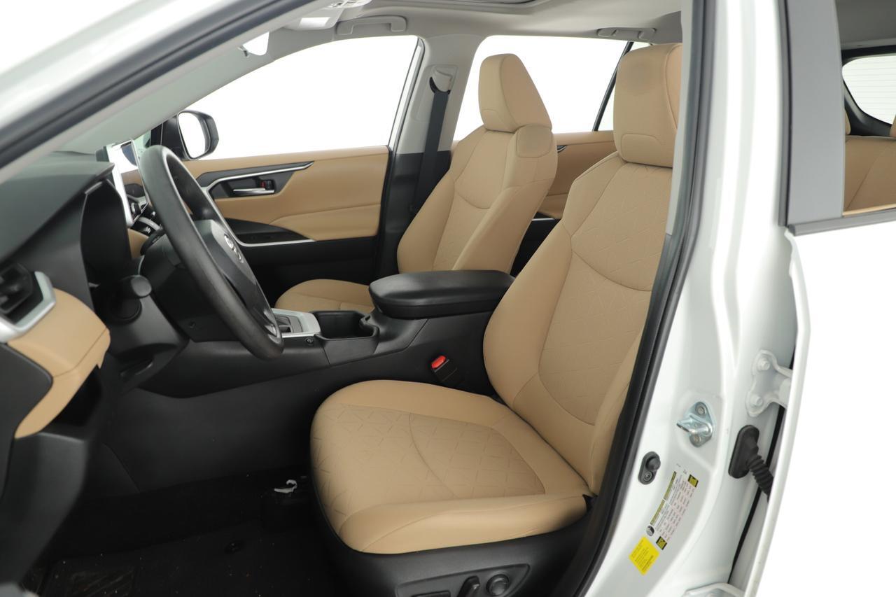 2023 Toyota RAV4 XLE New Braunfels TX