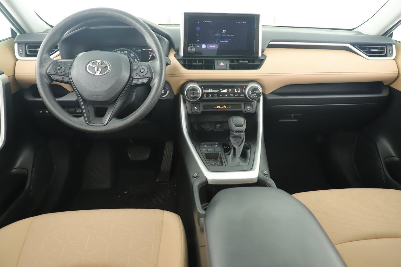 2023 Toyota RAV4 XLE New Braunfels TX